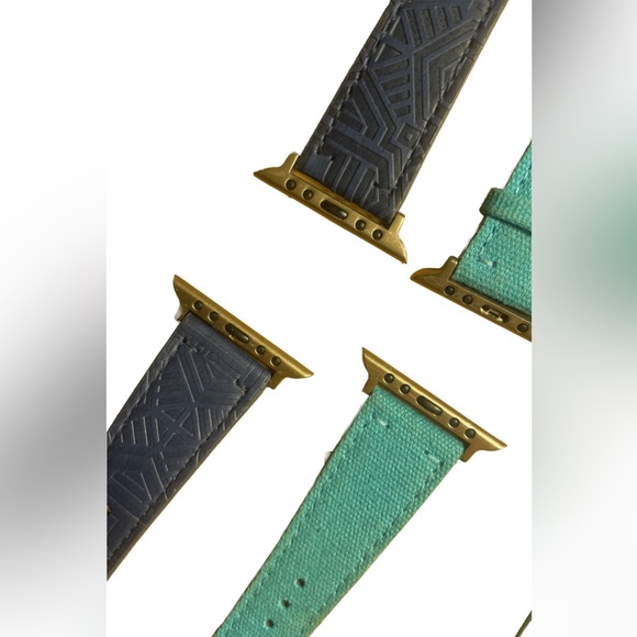 4 Apple Watch Bands for Apple Watch 3 - 38mm - Picture 3 of 3